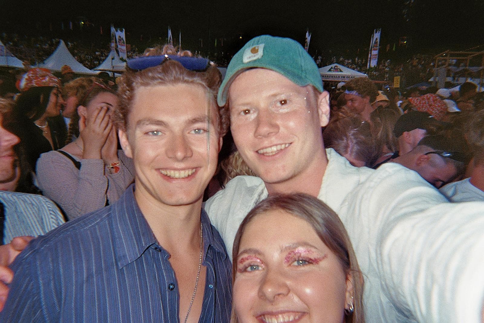 Festivalsommer in Konstanz